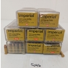 Image 1 : AMMO: APPROX 400X IMPERIAL .22 LR - RF 