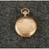 Image 6 : RYRIE BROS. 16J GOLD FILLED POCKET WATCH 