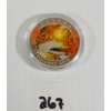 Image 2 : RCM 2016 AUTUMN TRANQUILLITY $20 SILVER COIN