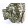 Image 7 : SPIRIT BEAR BY UNKNOWN ARTIST - STONE