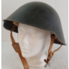 Image 1 : EAST GERMAN M56 STEEL HELMET W LINER 