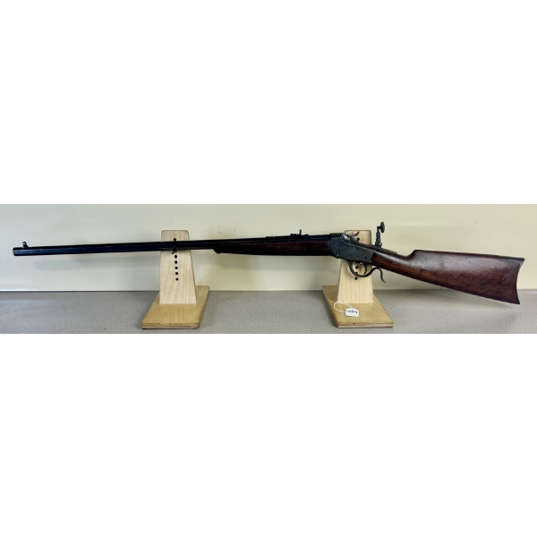 WINCHESTER MODEL 1885 LOW WALL IN .44-40 WIN