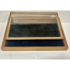 Image 2 : ANGLED DISPLAY CASE
