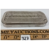 Image 2 : 1927 ROLLS RAZOR SET 