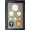 Image 2 : 1997 RCM PROOF SET - 25TH ANN. OF CANADA/USSR 1972 HOCKEY SERIES