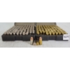 Image 1 : AMMO: 200X MIXED .45ACP - NICKEL & BRASS - FMJ - RELOADS