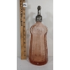 Image 1 : PROPRIETE DE LA BRASSERIE DU FAUBOURG LILLERS - ROSALINE MARQUISE ACID-ETCHED - SELTZER BOTTLE