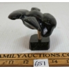 Image 2 : "BIRD" BY DEAN OHATOOK - STONE & BONE