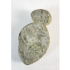 Image 8 : SLEEPING PERSON - SIGNED - STONE