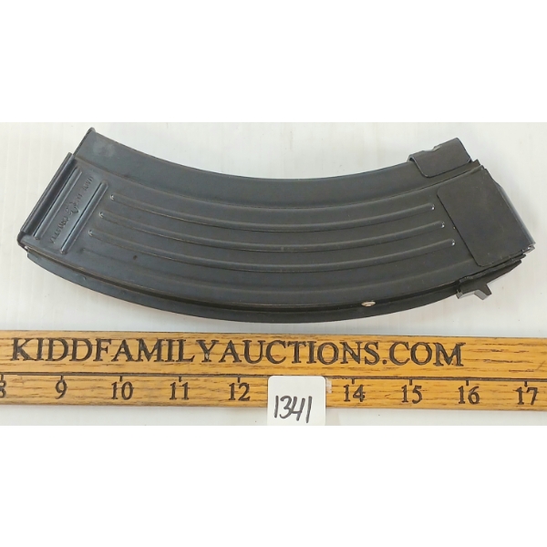 CROATIAN AK MAG - PAL REQ.