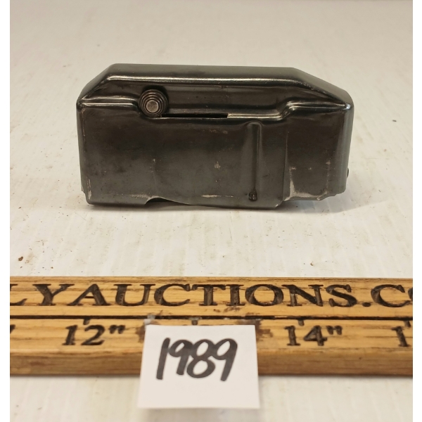 REMINGTON MODEL 742 MAG IN .30-06CAL