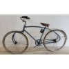 Image 2 : VINTAGE CCM SUPER-CYCLE BIKE W/ MILLION ROADSTER TIRES