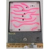 Image 2 : BEAVER " THE CHALLENGER" 25 CENT COIN OP TILT GAME