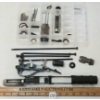 Image 1 : QYT OF REMINGTON MODEL 1100 12GA TAKE-OFF & SPARE PARTS