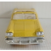Image 2 : 1958 PONTIAC DEALERSHIP MODEL PROMO CAR