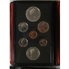 Image 2 : LOT OF 2 - 1971 & 1974 RCM PROOF SETS
