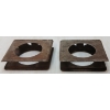 Image 3 : LOT OF 2 - WWI GERMAN GEW 98 STRIPPER CLIPS