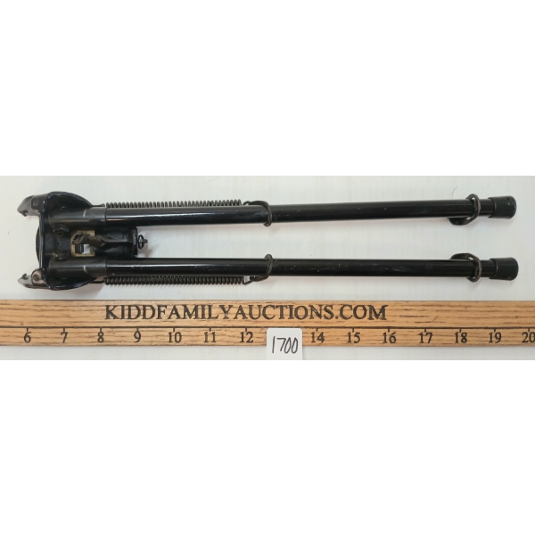 HARRIS ULTRA-LITE BIPOD