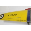 Image 7 : TIN WIND UP K 3520 SCOUT PLANE