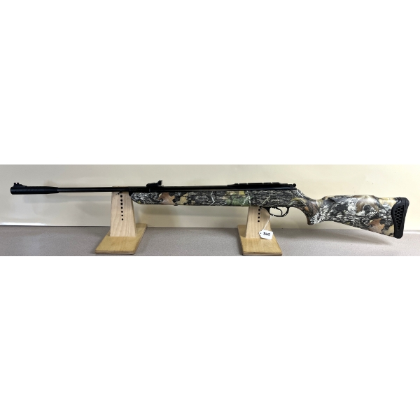 WALTHER FALCON HUNTER EDITION IN .22 PELLET - PAL REQ