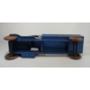 Image 5 : STRUCTO PRESSED STEEL FLATBED TRUCK