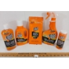 Image 1 : LOT OF 5 - DEAD DOWN WIND POWDER, DETERGENT & BODY WASH, ETC.