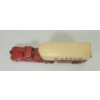 Image 5 : MARX PRESSED STEEL UNITED VAN LINES MOVING TRUCK W/ TRAILER