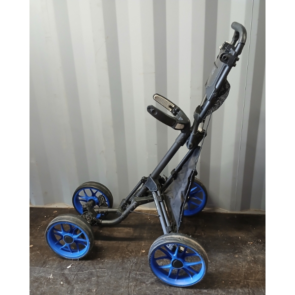 CADDYTEK PUSHCART
