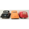 Image 6 : LOT OF 3 - 1940 FORD, 1946 CHEVY & MISC DIECAST HOTRODS