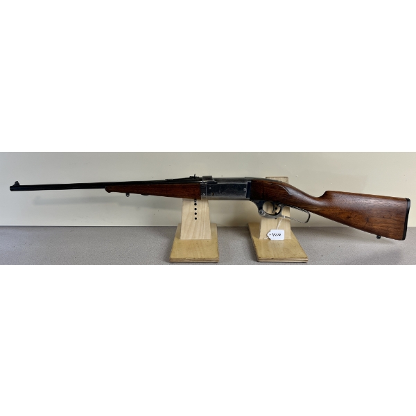 SAVAGE MODEL 1899 IN .303 SAVAGE 