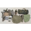 Image 2 : JOB LOT - MIXED WEB GEAR