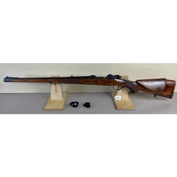 AUSTRIAN MANNLICHER IN .308 WIN