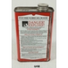 Image 2 : POWDER: GOEX FFFG BLACK RIFLE POWDER - 1LB 