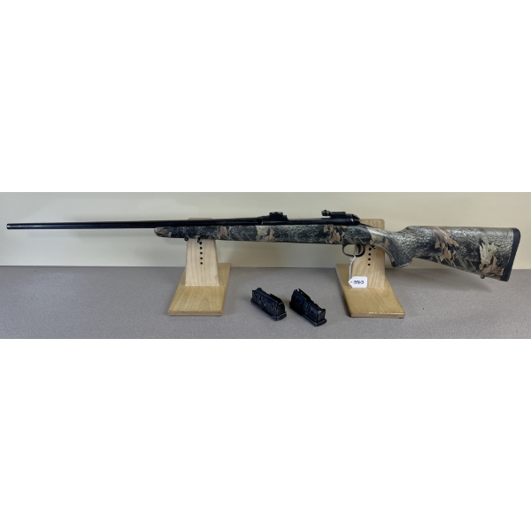 SAVAGE MODEL 111 IN 7 MM REM MAG