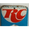 Image 2 : ROYAL CROWN COLA THERMOMETER