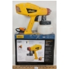 Image 3 : WAGNER QX1 HANDHELD PAINT SPRAYER