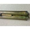 Image 6 : W. RICHARDS SXS MUZZLE LOADER IN 12 GA BP - NO PAL REQUIRED 