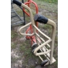 Image 2 : LOT OF 2 - BAG CARTS