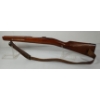 Image 1 : SWEDISH MAUSER MODEL 1895 STOCK W/ BUTT PLATE & SLING
