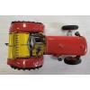Image 6 : ZETOR TIN TRACTOR