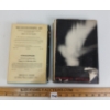 Image 2 : LOT OF 2 - 1959 "THE FACE OF THE ARCTIC" & 1952 "THE WHITE ROAD" HARDCOVERED BOOKS