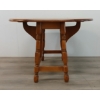 Image 5 : MAPLE DROP LEAF TABLE
