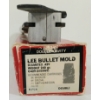 Image 6 : LEE .429 CAL 240 GR SWC DUAL CAVITY BULLET MOULD