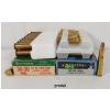 Image 1 : AMMO: 38X FEDERAL & REMINGTON CORE-LOKT .30-30 WIN - 150 & 170GR - SP FN & SP