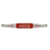 Image 1 : COCA-COLA DSP PUSH BAR