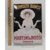 Image 1 : VERMOUTH BIANCO MARTINI & ROSSI TORONTO SST SIGN