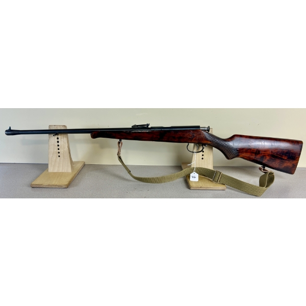 TOZ MODEL T03-16 IN .22 LR 