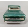Image 2 : 1962 CHEVROLET DEALERSHIP MODEL PROMO CAR