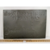 Image 3 : MILLERIZED CERTAIN-TEED ROOFS EMBOSSED SST SIGN