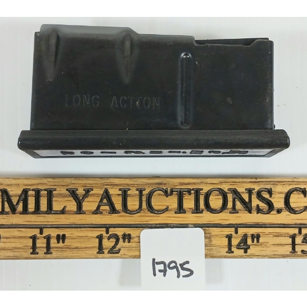 REMINGTON MODEL 710 IN .30-06 SPRG MAGAZINE - PAL REQ.